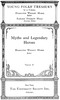 Young Folks' Treasury, Volume 2 (of 12)