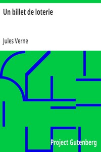 Un billet de loterie