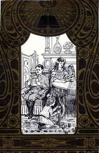 Young Folks Treasury, Volume 3 (of 12)