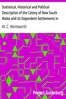 Statistical, Historical and Political Description of the Colony of New South Wales and its Dependent Settlements in Van Diemen's Land