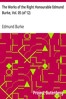 The Works of the Right Honourable Edmund Burke, Vol. 05 (of 12)