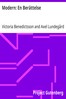 Modern: En Berättelse