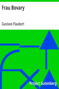 Frau Bovary