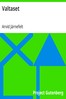 Valtaset