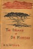 The island of Doctor Moreau