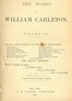 Phil Purcel, The Pig-Driver; The Geography Of An Irish Oath; The Lianhan Shee