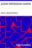 Jouluilta: Kolmilauluinen runoelma