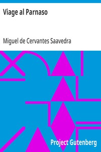 Viage al Parnaso