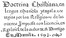 Doctrina Christiana