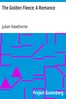 The Golden Fleece: A Romance