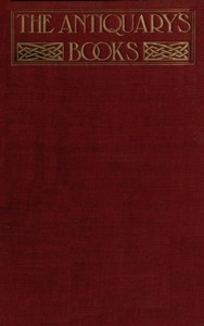 Old English libraries :  the making, collection, and use of books during the Middle Ages