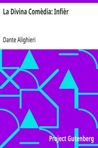 La Divina Comèdia: Infièr