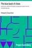 The blue book of chess :  teaching the rudiments of the game, and giving an analysis of all the recognized openings