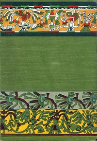 Unknown Mexico, Volume 1 (of 2)