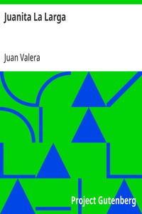Juanita La Larga