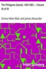 The Philippine Islands, 1493-1803 — Volume 05 of 55