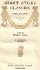 Short Story Classics (American) Vol. 2