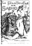 La Pantoufle de Sapho