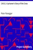 I.N.R.I.: A prisoner's Story of the Cross