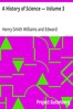 A History of Science — Volume 3