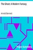 The Ghost: A Modern Fantasy