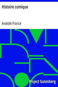 Histoire comique