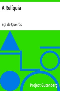 A Relíquia