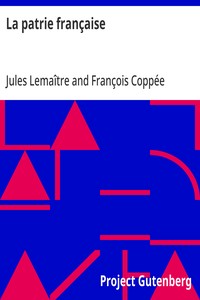 La patrie française