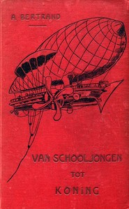 Van Schooljongen tot Koning