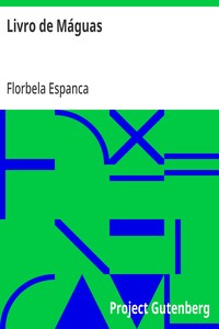 Livro de Máguas