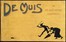 De muis, of De gestoorde nachtrust