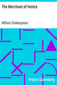 The Merchant of Venice