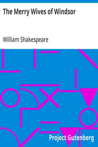 The Merry Wives of Windsor