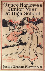 Grace Harlowe's Junior Year at High School