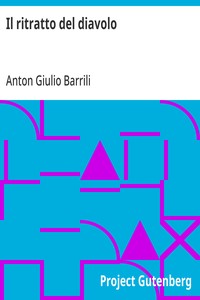 Il ritratto del diavolo