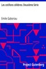 Les cotillons célèbres. Deuxième Série