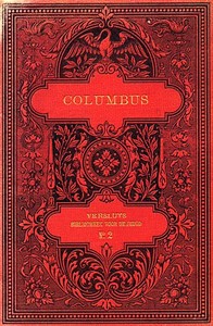 Columbus: De ontdekker van Amerika