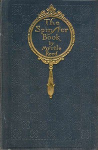 The Spinster Book