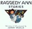 Raggedy Ann stories