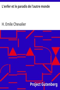 L'enfer et le paradis de l'autre monde