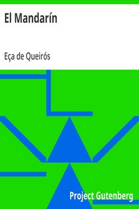 El Mandarín