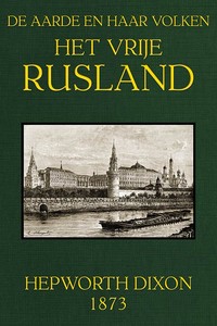 Het Vrije Rusland