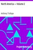 North America — Volume 2