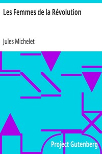 Les Femmes de la Révolution