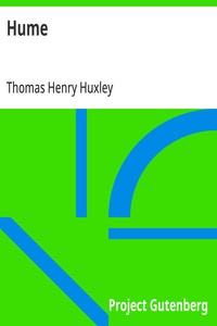 Hume
