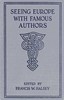 Seeing Europe with Famous Authors, Volume 8