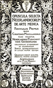 Opuscula Selecta Neerlandicorum