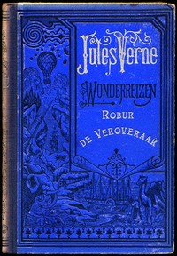Robur de Veroveraar