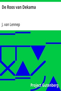 De Roos van Dekama