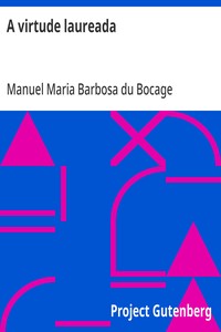 A virtude laureada